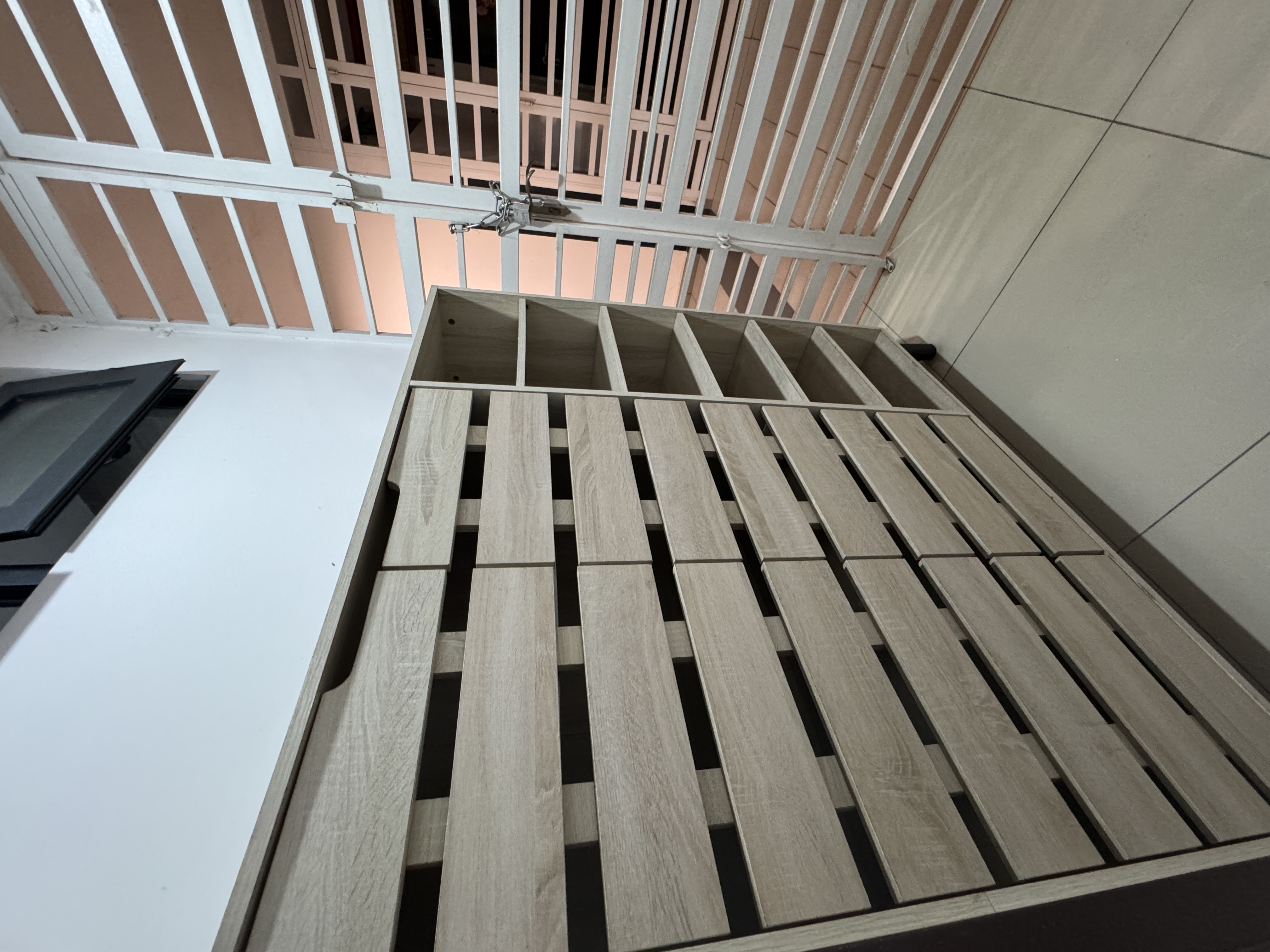 Symphony Tower 11